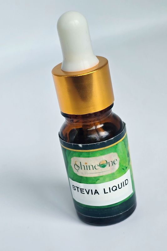 Stevia Liquid
