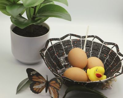 Baskets