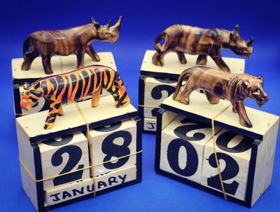 Calendars