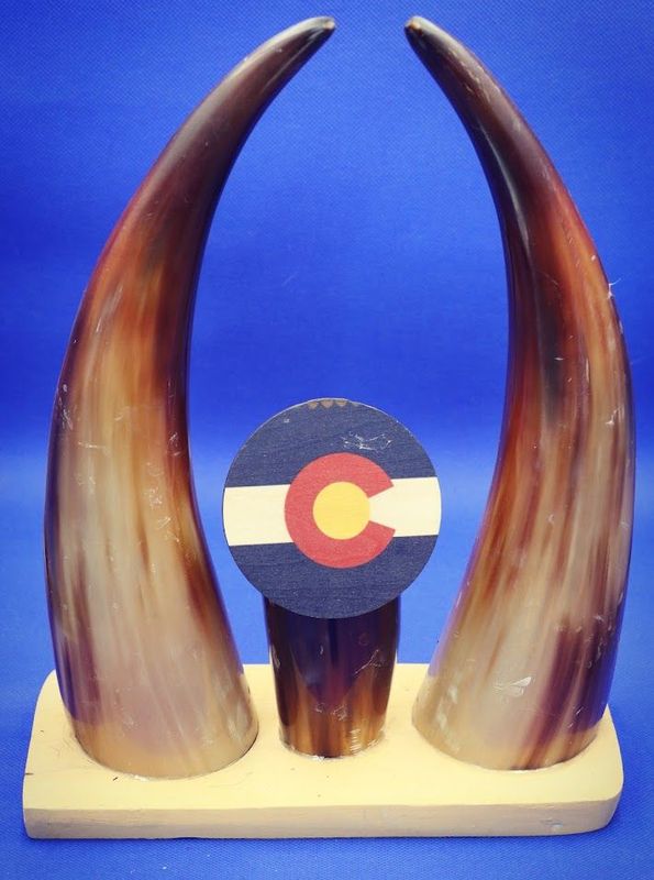 Cow Horn Products