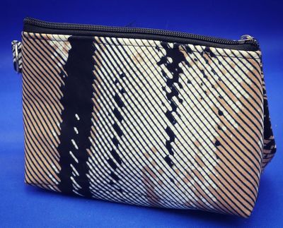 Zipper Pouch Bag Zipper Pouch Bag