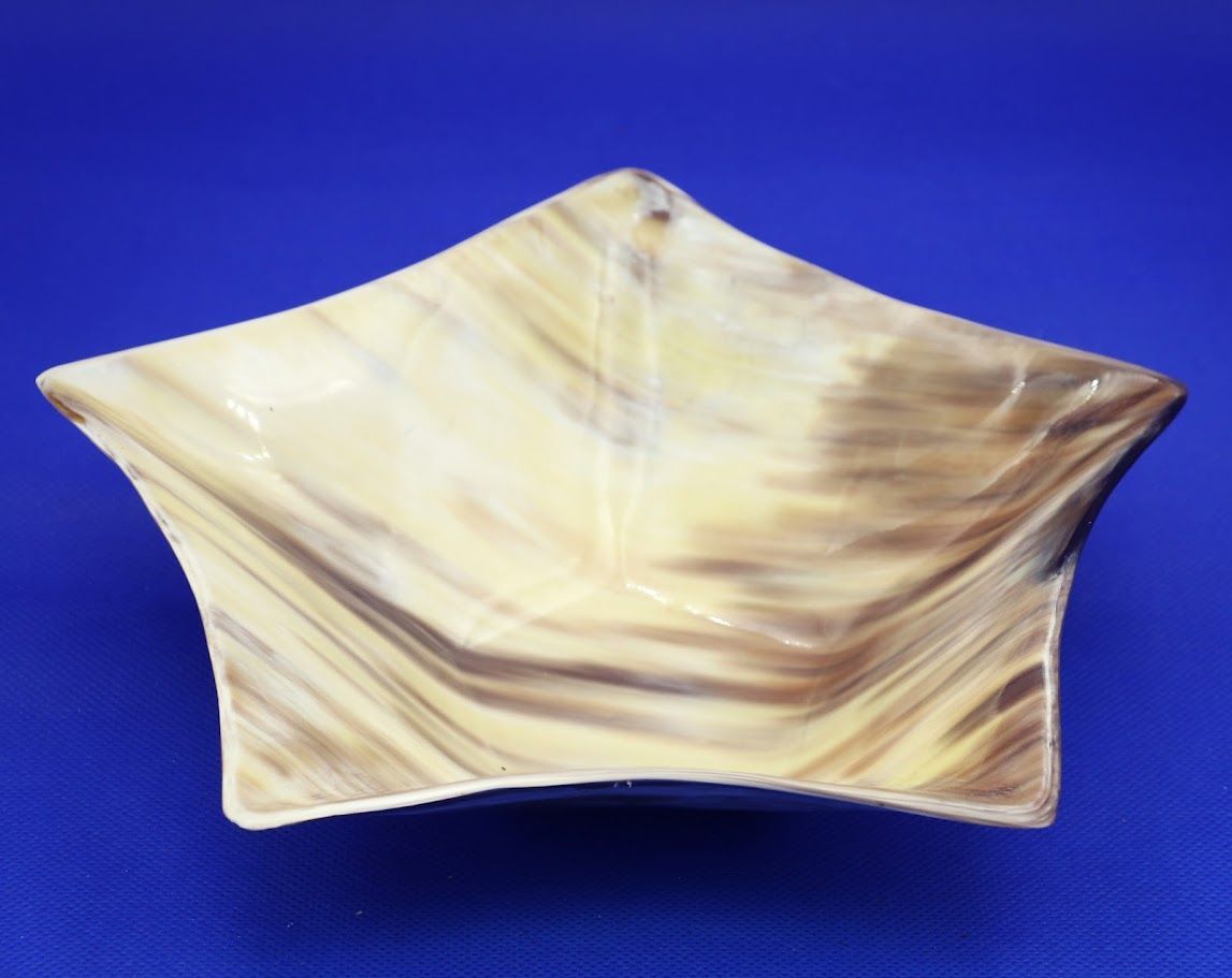 Cowhorn Star Bowl