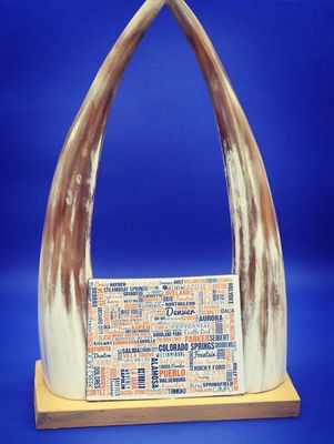 Kabaka Horn