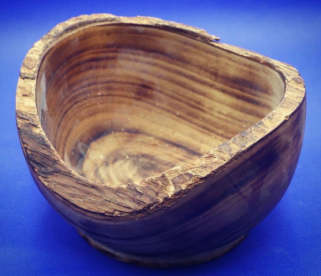 Display Bowl