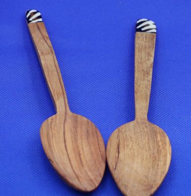 Hand Carved Wooden Spoons Hand Carved Wooden Spoons