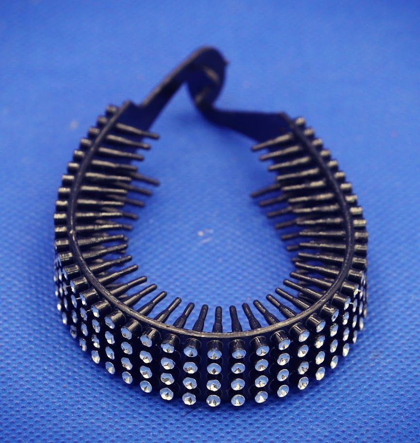 Hair Band Clips