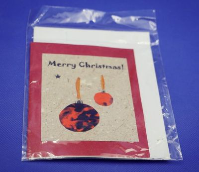 Christmas Card