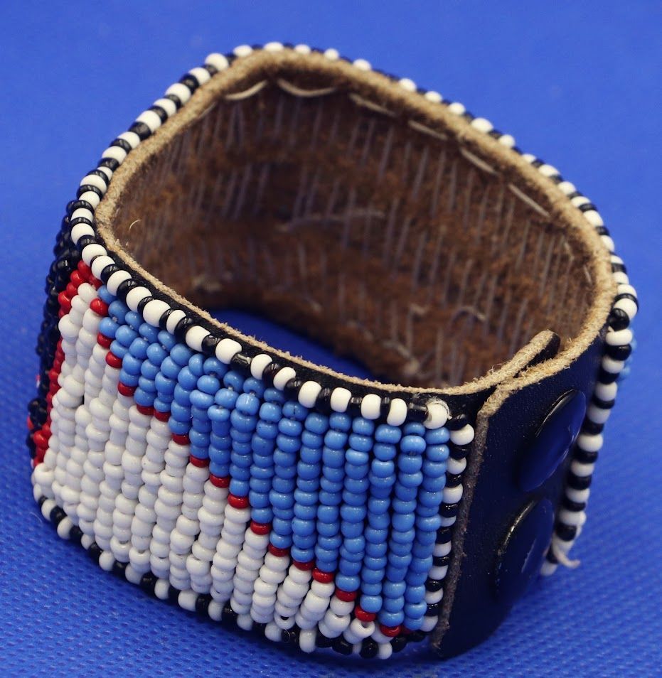 Heritage Cuff Bracelet
