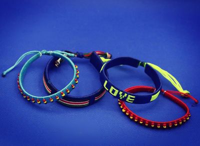 AfroVibe Bracelets