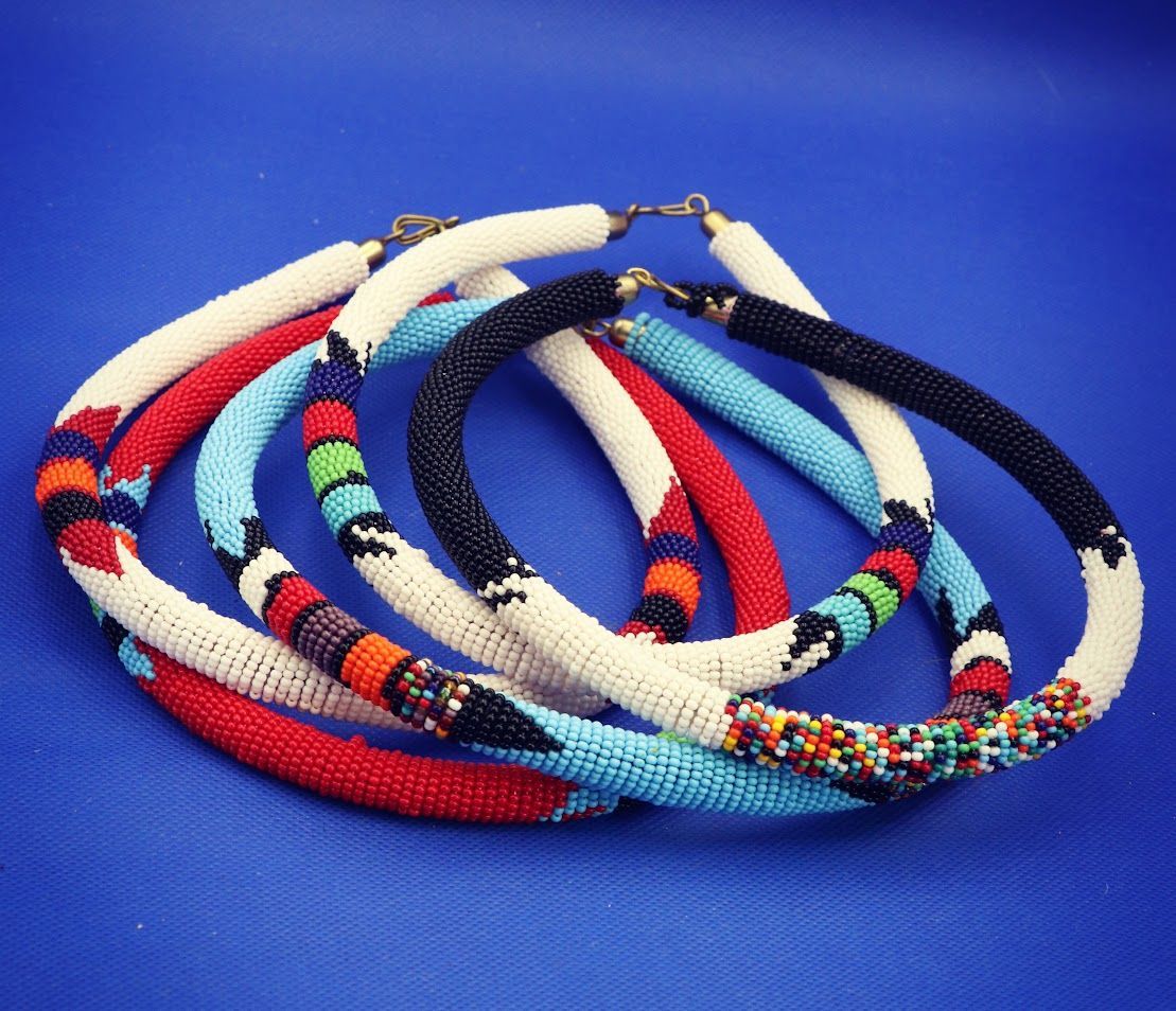 Cultural Circle Bracelets
