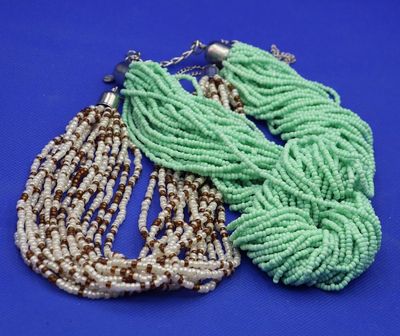 Kwanzaa Glow Bracelet Kwanzaa Glow Bracelet