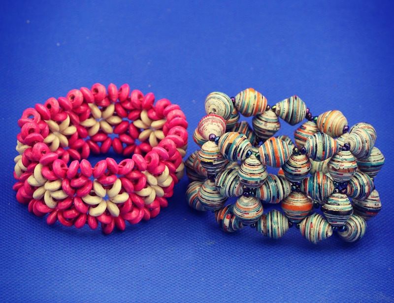 Kazi Beads Bracelets