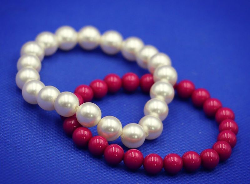 Tribal Elegance Bracelets