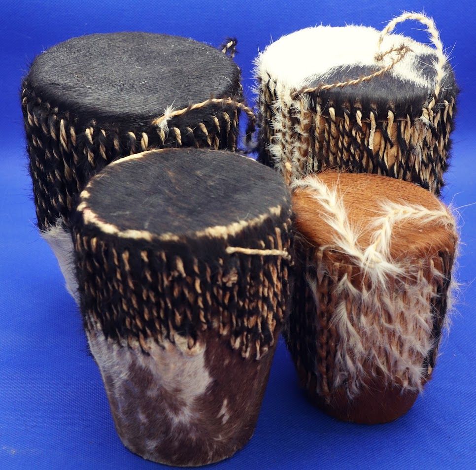 Kalahari Pulse Drum