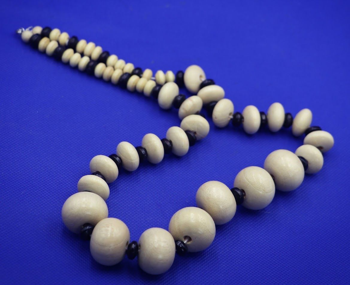 Ubuntu Unity Beads