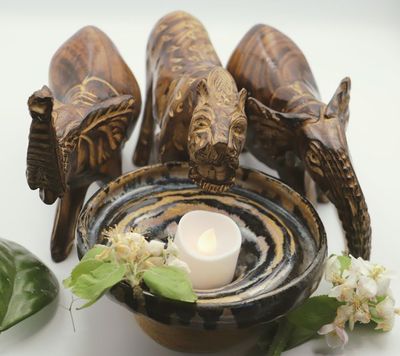 Savanna Spirits Trio Savanna Spirits Trio