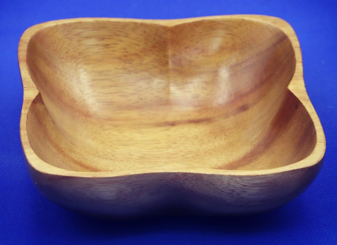 Black Limba Bowl