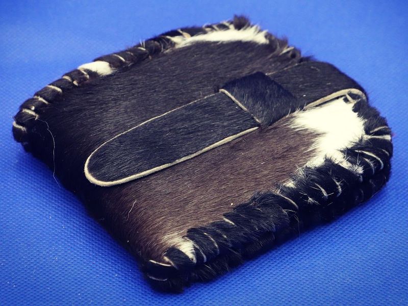 Kipaji Hide Wallet