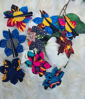 Hair Clips Hair Clips