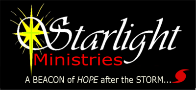 Hurricane Disaster Donation 3