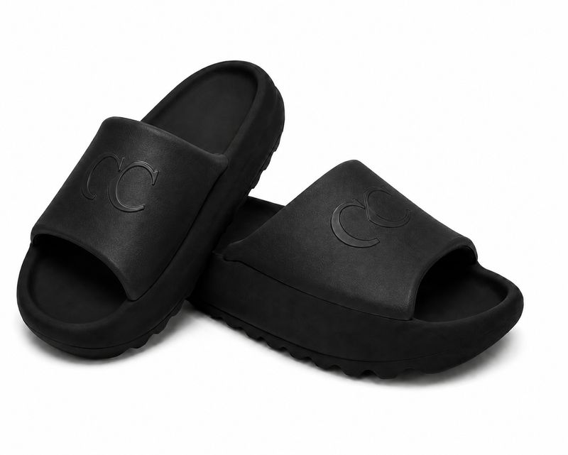 Elite Package - Black Slides