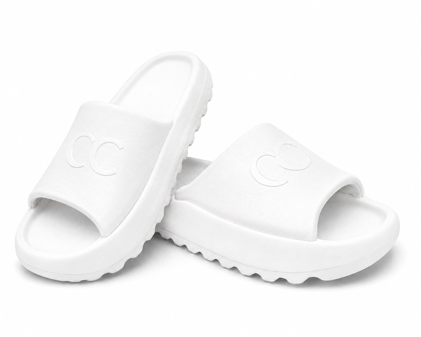 Elite Package - White Slides Elite Package - White Slides