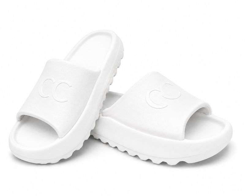 Elite Package - White Slides