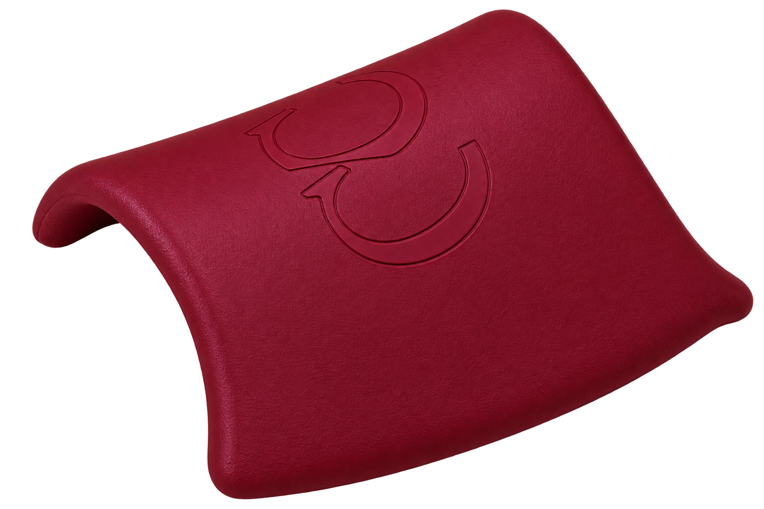 Red Interchangeable Slide Strap