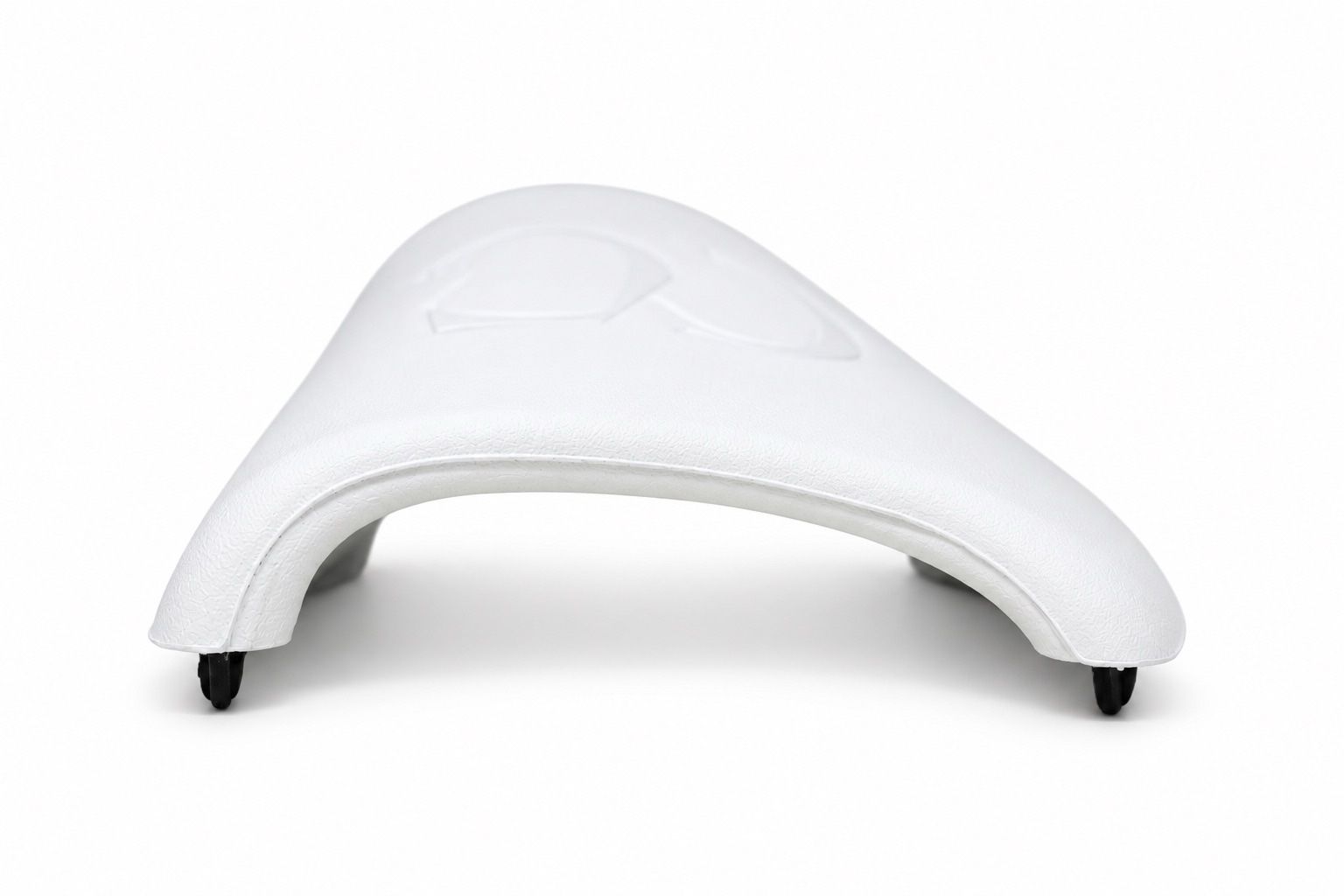 White Interchangeable Slide Tops