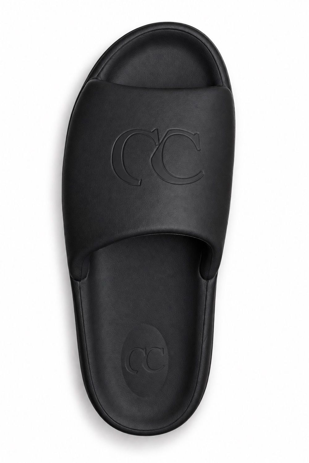 Slide - Black