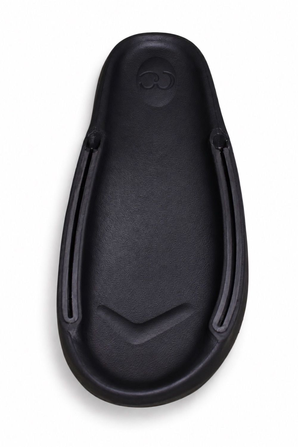 Slide - Black Base (no strap)