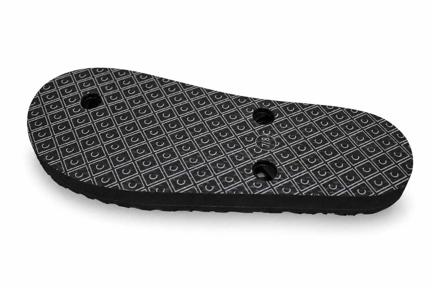 FF - Black Base (no strap)