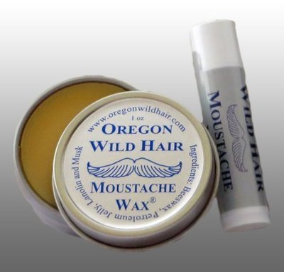 Oregon Wild Hair Starter Kit