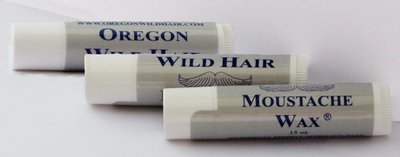 Oregon Wild Hair Travel Tube Value Pack