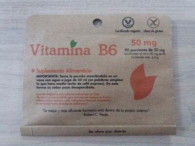 Vitamina B6