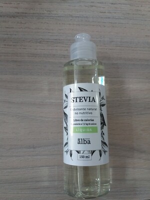 Stevia 150 Delalba