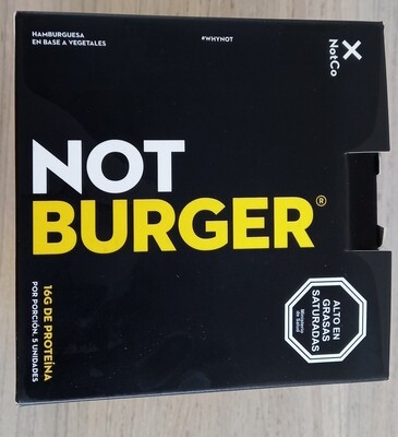 Not Burger
