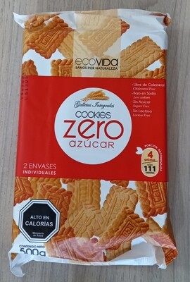 Cookies Zero