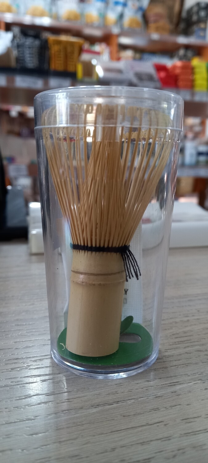 Batidos Matcha Bambú