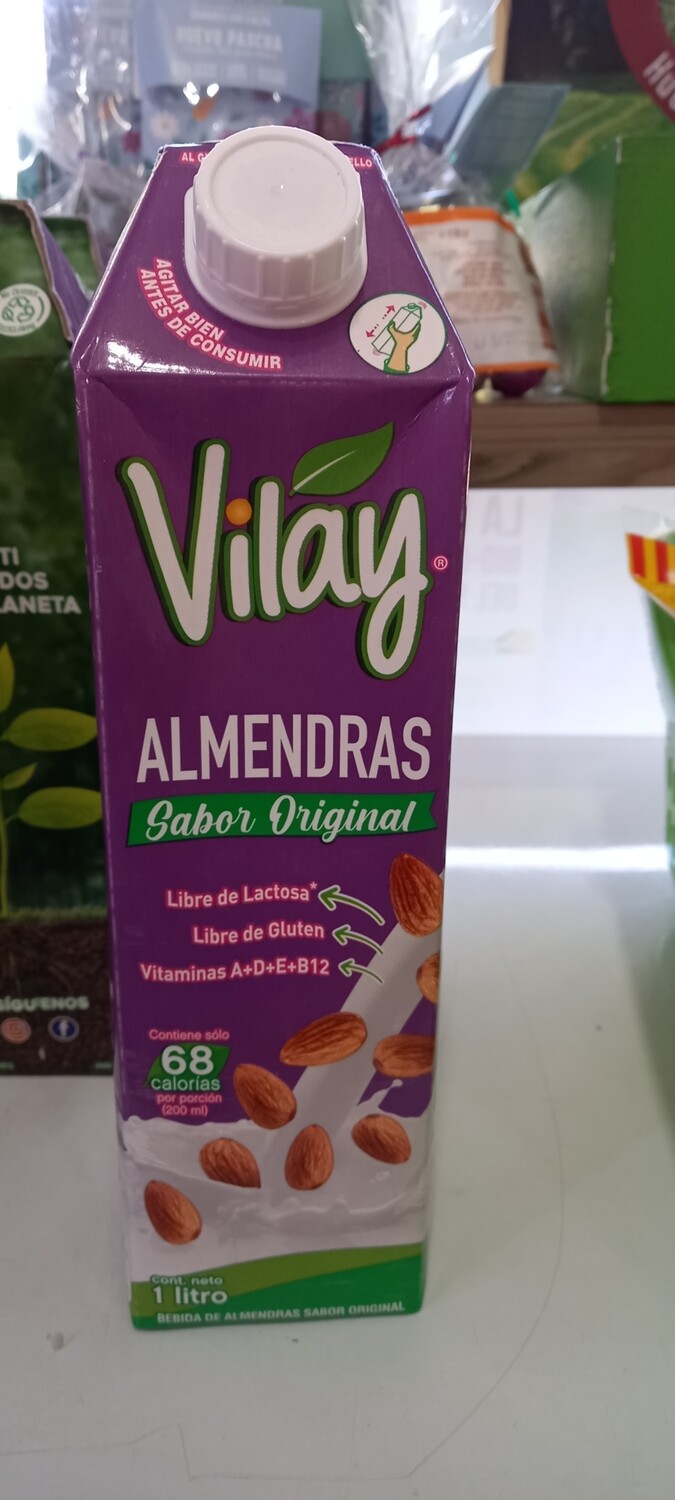 Alimento de Almendra Original