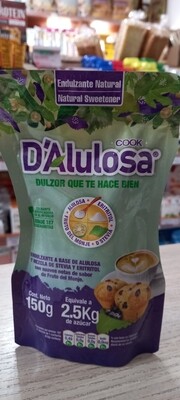 Alulosa D'Pack