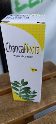ChancaPiedra