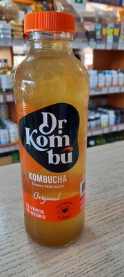 Dr.Kombu Original