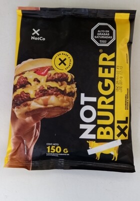 Not Burger Xl