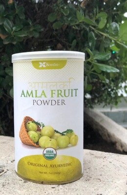 Amla Amalaki Fruit Powder