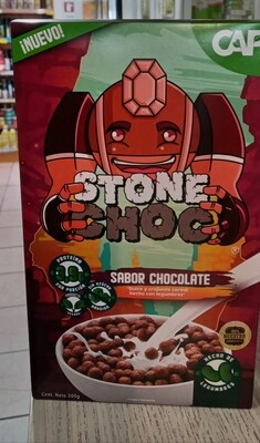 Cereal StoneChoc