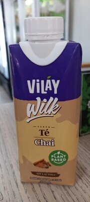 Wilk Té Chai