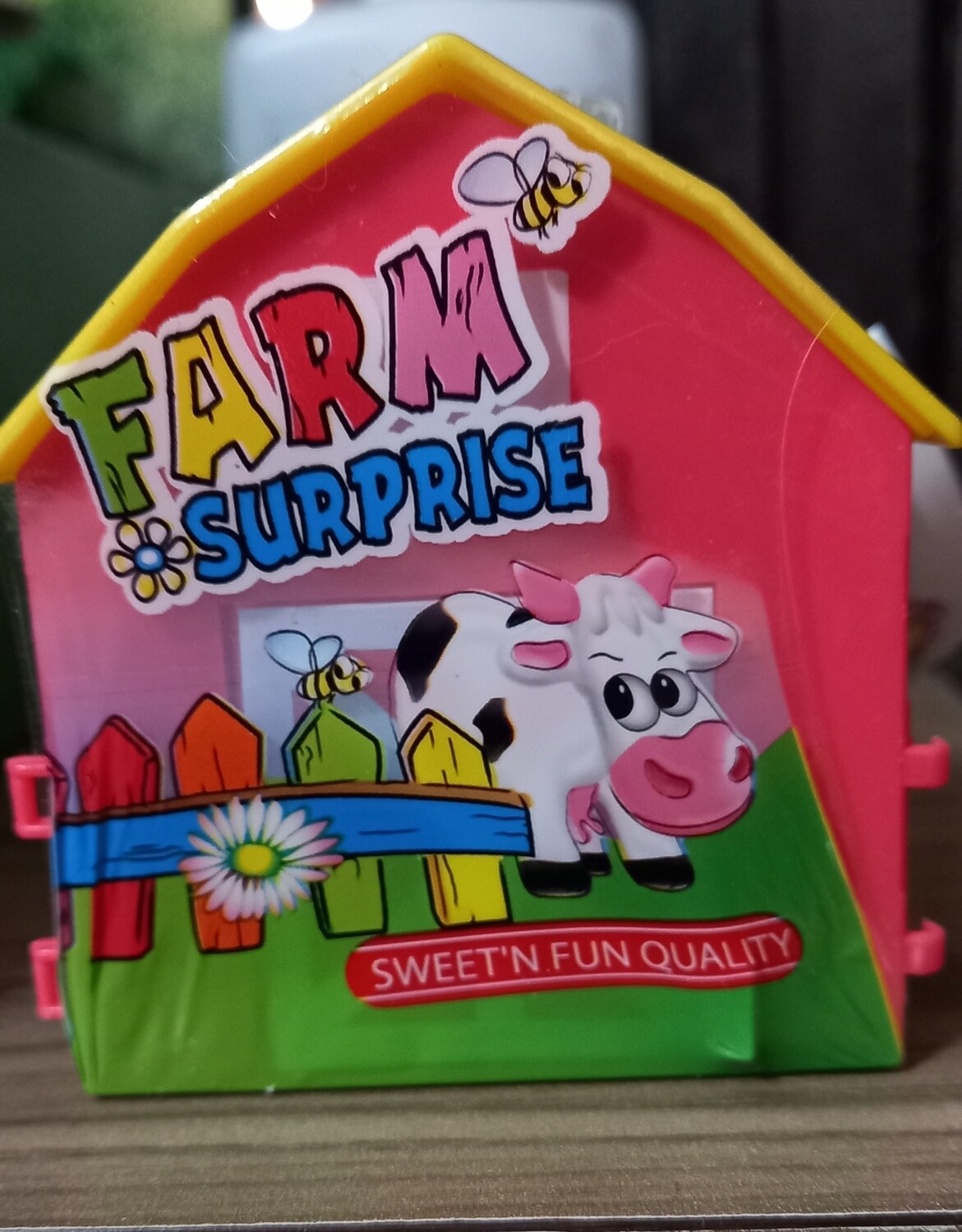 Farma Surprise Sweetn Fun Quiality