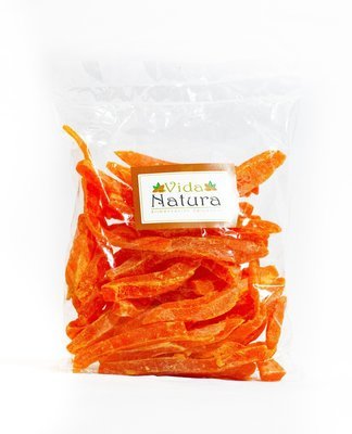 Papaya Stick 250 grs.