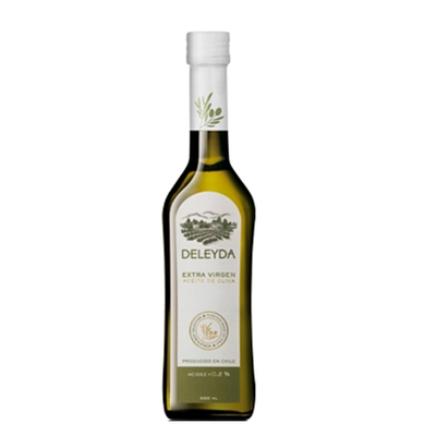 Aceite Oliva Classic 500 ml.